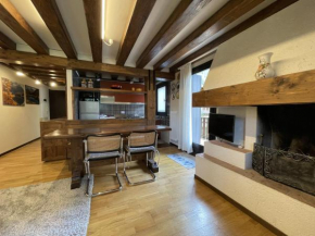 033 Trilocale, Carisolo